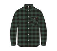 Camicia Dickies Sacramento verde aghi di pino taglia S