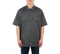 Camicia Dickies Work Rec Gris S
