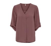 Camicia donna a 3/4 JDY Divya Rose 36