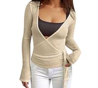 Camicia Donna Bluette Camicette on Quarti Spiritose Colorate Lilla Slim Americane Farfalla Ricamato Femminile Intima Cerniera Ali Paiette Sbracciata Costose Attillate Bra