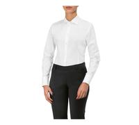 Camicia Donna Body Metka Bianca a Manica Lunga Giblor's - Hostess Cameriera