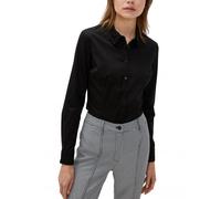 GUESS Camicia da donna 'CATE' nero, Taglia L