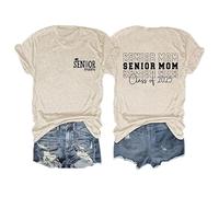 Camicia Donna in Cotone Traspirante Oversize in Maglia Tees Oversize con Scollo a V Casual Traspirante Mare Moda Casual Curvy con Scollo a V Camicetta