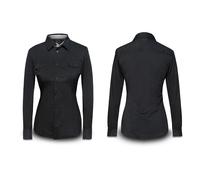 CAMICIA Donna LEE COOPER Slim Cotone Elasticizzato Tg da XS a XL 6 VARIANTI DD