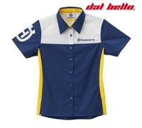 CAMICIA DONNA TEAM SHIRT TG. S - 3HS1486102