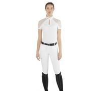 Camicia donna TERESA MC Ego7