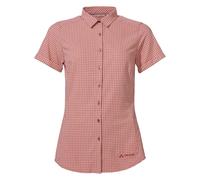 Camicia donna VAUDE Seiland III Rose 38