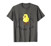 Camicia Dream Big Chick Maglietta