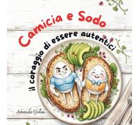 CAMICIA E SODO: Il coraggio di essere autentici