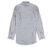 Camicia Elegante A Maniche Corte Bar III Per Uomo