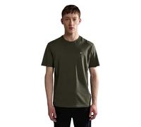 Camicia estiva Napapijri Salis da uomo