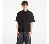 Camicia Fiing Pieces Resort Shirt Drapy Back L