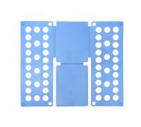 Camicia Folding Board - ABS 40 x 48 cm | Laundry Folding Board with Foldable Design, Fold T?Shirts & Sweaters, Organize Kids' Clothes, T Shirt Folder | Home Closet, Dorm Travel