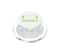 Camicia forte della celiachia - Consapevolezza della celiachia PopSockets PopGrip per MagSafe
