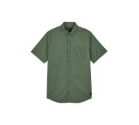 Camicia FOX Roger Verde CacciatoreS Verde Cacciatore