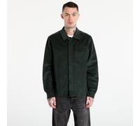 Camicia FRED PERRY Corduroy Overshirt Court Green XL