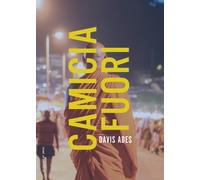 Camicia fuori [Paperback] [Jan 01, 2024] Ades, Davis