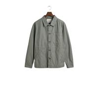 Camicia Gant Garment-Dyed Vert M