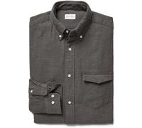 Camicia GANT RUGGER Da Uomo In Tessuto Pieno 344935 Taglia Media $155 NWT