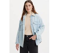Camicia giacca Lola Blu / Glad To Meet You levi > clothing > women