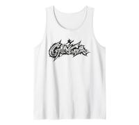 Camicia Ginga per Arti Marziali Capoeira Brasil Berimbau Canotta