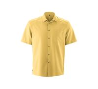 Camicia Gonso Adventure Jaune