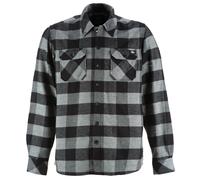 CAMICIA GRIGIA DICKIES SACRAMENTO (XS)