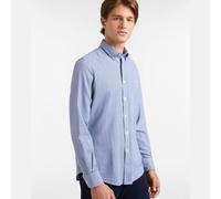 Camicia Harmont&Blaine Micro Motivo Pied De Poule