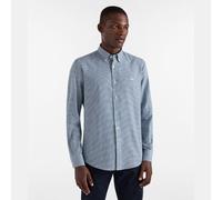 Camicia Harmont&Blaine Micro Motivo Pied De Poule