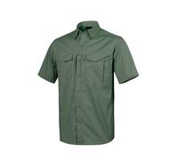 Camicia Helikon-Tex DEFENDER MK2 PolyCotton Ripstop manica corta outdoor...