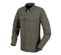 Camicia Helikon-Tex Defender Mk2 TROPICAL camicia maniche lunghe uomo outdoor