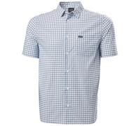 Camicia Helly Hansen Fjord Qd 2.0 Blanc XL