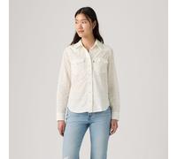 Camicia Heritage Western Beige S Tinta unita