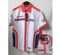 Camicia Honda HRC Offerta taglie S- M -