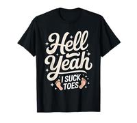 Camicia imbarazzante Divertente inappropriato Strano Umorismo Adulto Maglietta