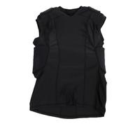 Camicia imbottita per il calcio giovanile, protezione sportiva traspirante per il basket, il calcio, il baseball, il baseball, il baseball anti -collisione per basket, il (S)