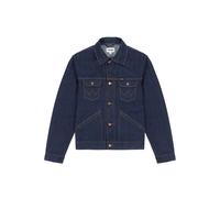 Camicia in denim Wrangler 124MJ Bleu L