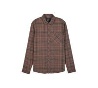 Camicia in Flanella FOX Survivalist Stretch TerraXXL Terra