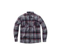 West Coast Choppers Camicia A Maniche Lunghe Rigid Flannel