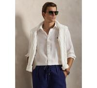 Ralph Lauren - Camicia Ralph Lauren - - Shirts - Uomo - Bianco - M