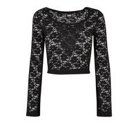 Urban Classics Maglietta nero, Taglia XXXL