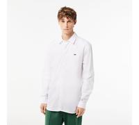 Chemise slim fit CH5620 by Lacoste M Bianco