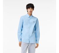 Lacoste Ch5620 Camicia Regolare Fit, Panorama, 46 Uomo