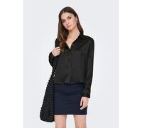 JDY Camicia da donna 'Fifi' nero, Taglia L