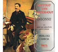 Camicia - Insonnii. Sonata In Fa Minore