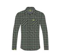 Camicia invernale Karpos Martora Vert 3XL