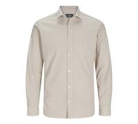 Camicia Jack & Jones Blackpool Stretch mineral yellow