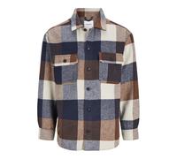 Jack & Jones Camicia Overshirt Bradley Ollie