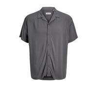 Camicia Jack & Jones Jeff Solid Gris L