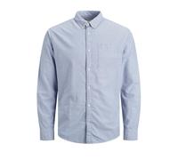 Camicia Jack & Jones Oxford Bleu XL